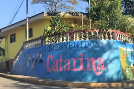 ¿Cómo llegar hasta Catarina desde Managua?