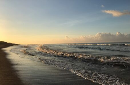 Las mejores playas para visitar en Nicaragua