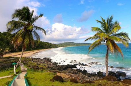 10 Lugares para visitar en Nicaragua