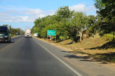 Lo hermoso de viajar por las Carreteras de Nicaragua