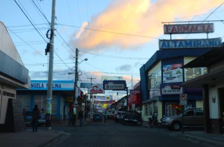 ¿Porqué vivir en los Departamentos de Nicaragua?