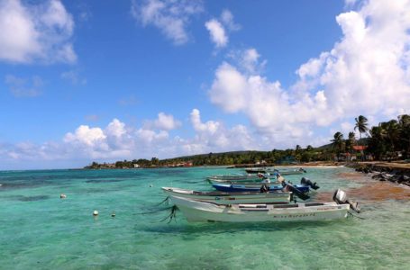 La costa caribe de Nicaragua la mejor zona para desarrollo turístico