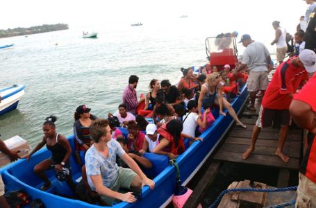¿Cuánto dinero gasta un turista al visitar Nicaragua?