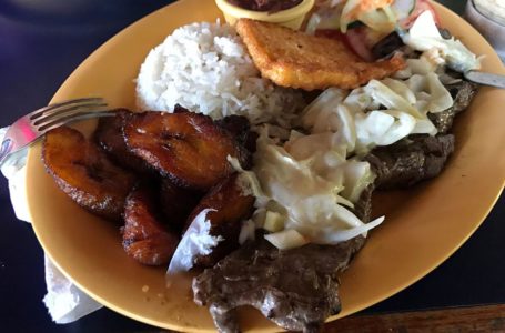 ¿Pórque es tan deliciosa la comida en Nicaragua?