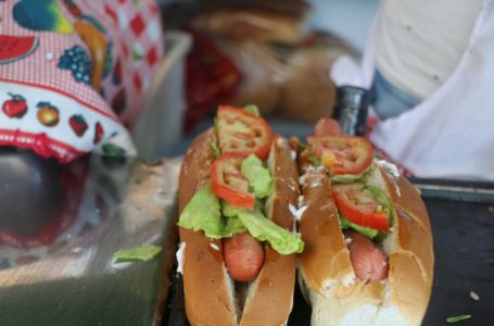 Iniciar nuevos negocios de comidas en Nicaragua