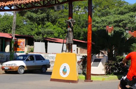 La Paz Centro un pueblo para conocer en León