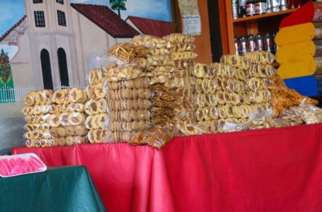 ¿Dónde comprar rosquillas somoteñas en Nicaragua?