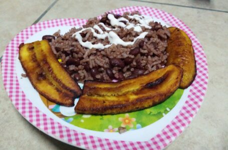 Tipos de desayunos nicaragüenses