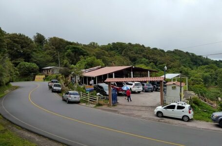 Mirador Mi Montañita Jinotega