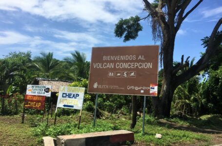 ¿Porqué Visitar Ometepe Nicaragua?