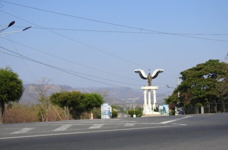 ¿Cómo llegar a Ciudad Dario Matagalpa?