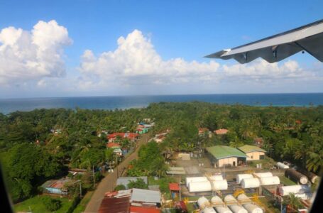 Corn Island la isla para desarrollar inversiones turísticas