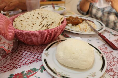 Lo que no puede faltar en una mesa Nicaragüense