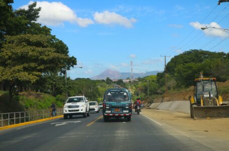 Conozca como viajar por el Occidente de Nicaragua
