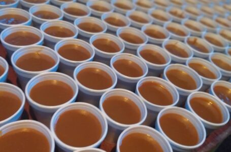 Venta de Dulce de Leche y Requesón en Managua