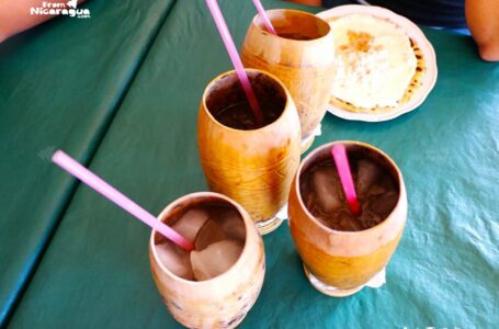 Conoce las bebidas típicas que hay en Nicaragua