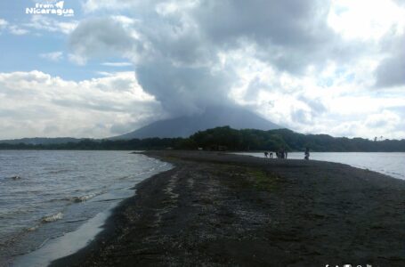 Los principales lugares para visitar en Ometepe