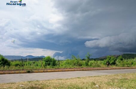 ¿Cómo es el clima en Nicaragua?