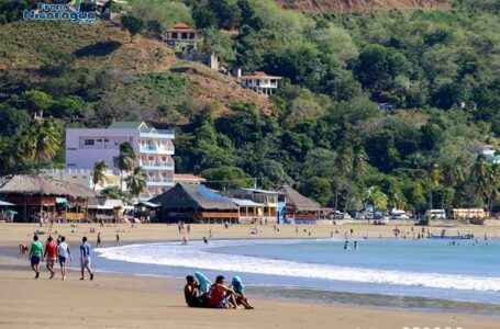 ¿Dónde pasado las mejores vacaciones en Nicaragua?