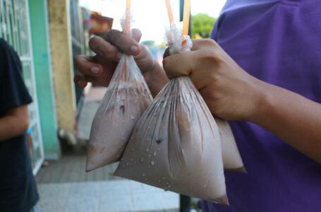 Dónde comprar delicioso frescos de cacao en Managua