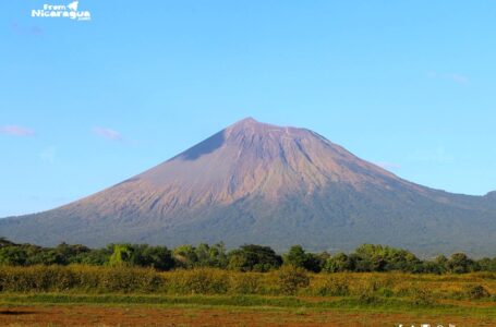 Conozca los volcanes en Nicaragua
