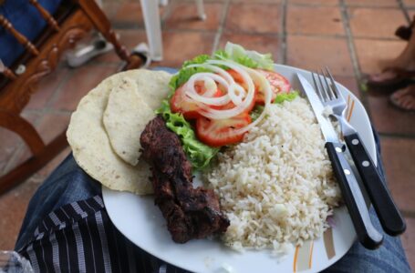 Aprendamos a comer de forma económica y saludable